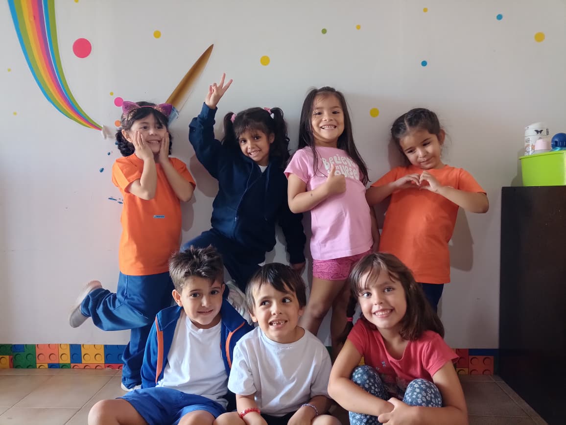 Acto de fin de año 2025 - Jardín Millaray (1)